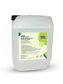Pure Liquid GBL – 10L Canister