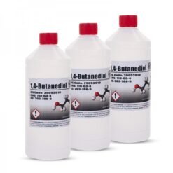 1.4 Butandiol BDO 3L