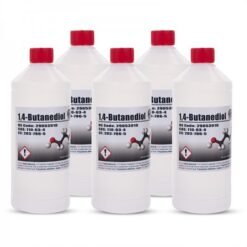 1.4 Butandiol BDO 5L