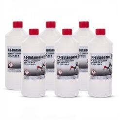 1.4 Butanediol BDO 6L