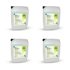 Pure Liquid GBL – 4×25L Canisters (100L Total)
