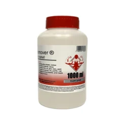 Gbl Multi Gel Remover 1L