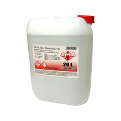 GBL Multi Gel Remover 20L Canister