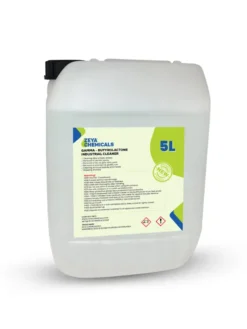 Pure Liquid GBL – 5L Canister