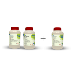 Pure Liquid GBL – 2×1L Canisters + 1L Free