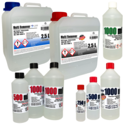 Buy 1000L of Gamma-Butyrolactone (GBL) Online
